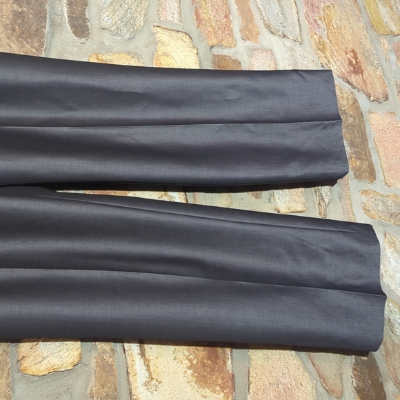 Caslon wool mohair blend dress pants - Picture 3 of 13